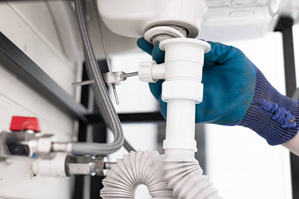 Reliable Plumbing contractor in Nanjemoy, MD by Masters Plumbing Service